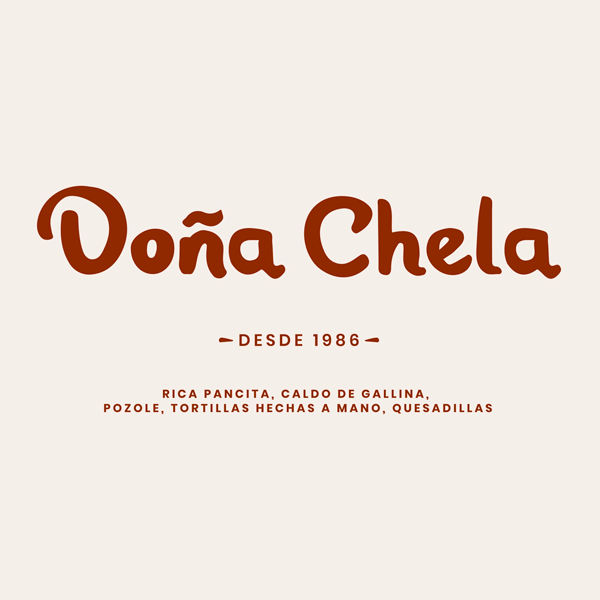 Dona Chela