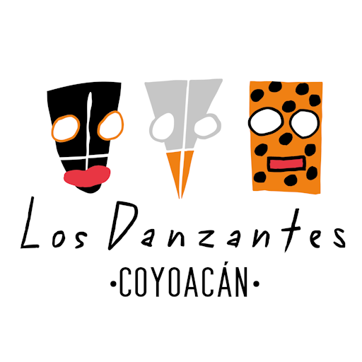 Danzantes Coyoacan
