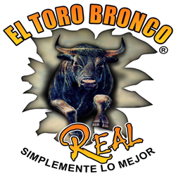 Toro Bronco